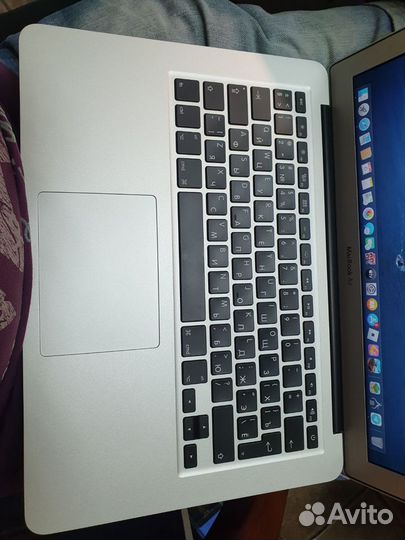 Apple MacBook Air 13 a1466