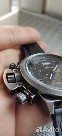 Мужские наручные часы