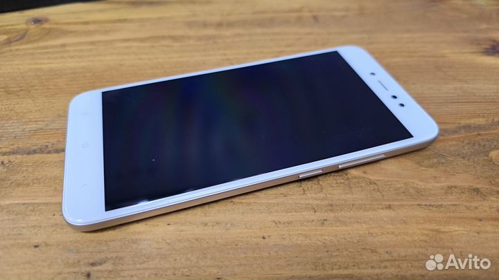 Xiaomi Redmi Note 5A Prime, 3/32 ГБ