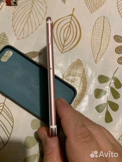 iPhone 7, 128 ГБ