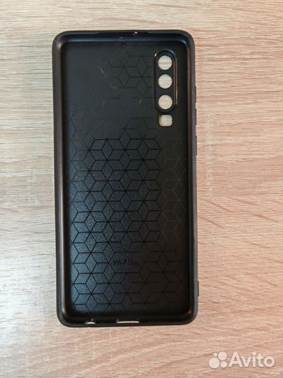 Чехол huawei p30