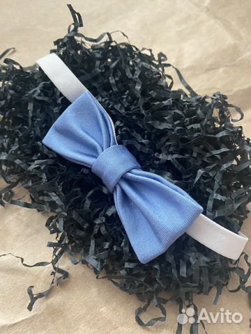 Бабочка для мальчика