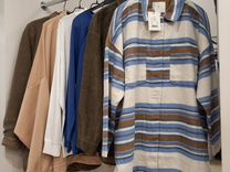 Рубашки блузки толстовки худи свитшот до 70 размер
