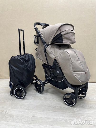 Детские коляски Новые