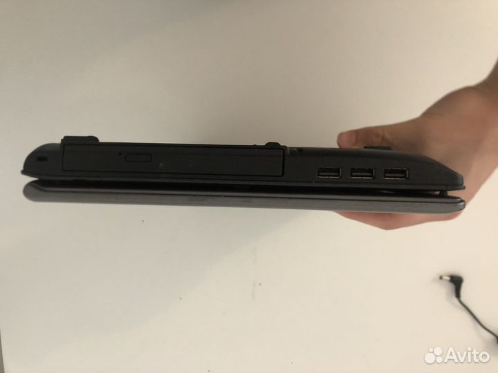 Fujitsu siemens esprimo Mobile V5535