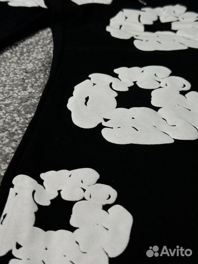 Штаны Denim Tears авито доставка