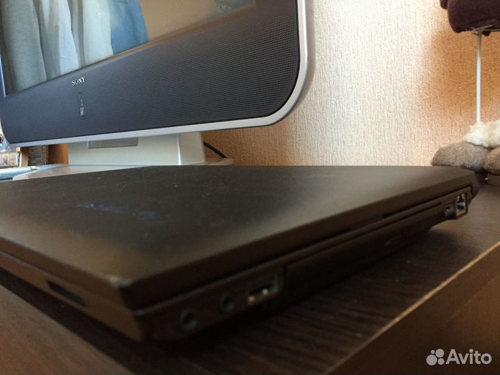 Продается ноутбук lenovo idea PAD B570E