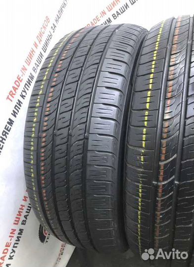 Kumho Sense KR26 215/55 R17 94H