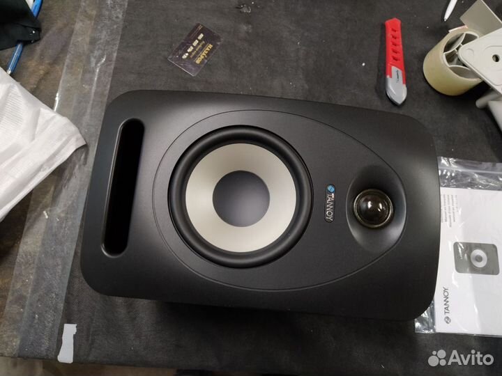 Студийный монитор Tannoy reveal 502 (арт. 334391)