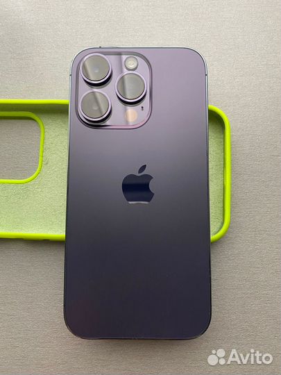 iPhone 14 Pro, 256 гб dual sim