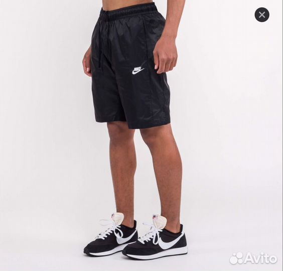 Шорты Nike оригинал