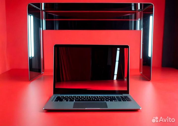 Мощный игровой ноутбук i5 i7 8gb из офисов