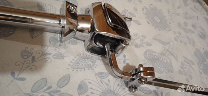 Tom Holder Mapex Saturn Том Холдер Держатель Тома