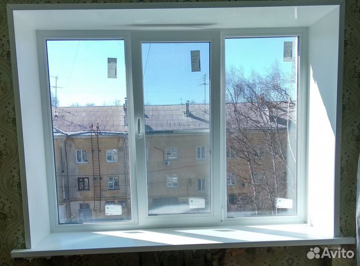 Пластиковые окна в Энгельсе