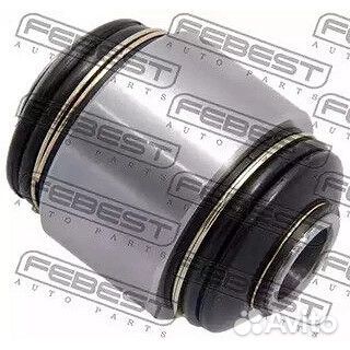 Сайленблок задней цапфы плавающий febest TAB-124Z