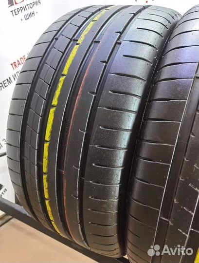 Dunlop SP Sport Maxx RT 2 285/40 R20 108Y