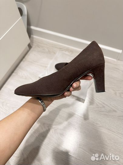 Туфли женские