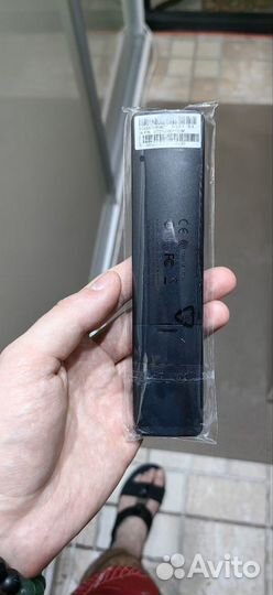 TV-приставка Xiaomi Mi TV Stick 4K (MDZ-27AA)