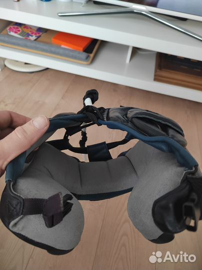 Боксерский шлем Ultimatum Boxing Gen3Mex