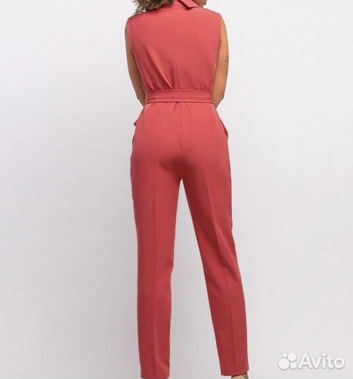 Комбинезон женский новый 50