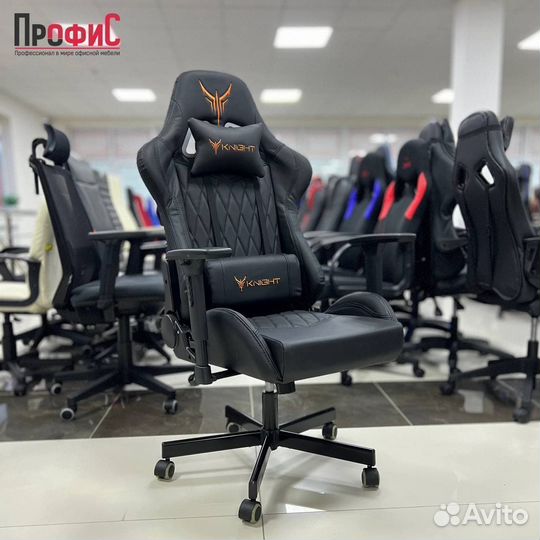 Игровое кресло Viking Knight Armor