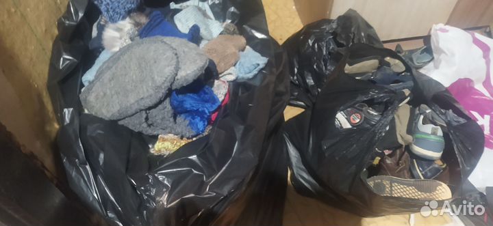 Детские вещи на мальчика бесплатно