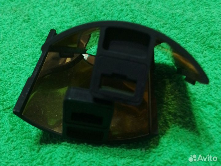 Усилитель сигнала пульта дрона зеркальный 2 шт