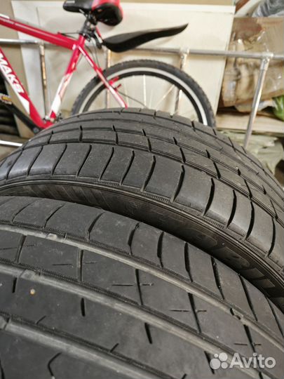 Habilead HF330 225/40 R18 91V