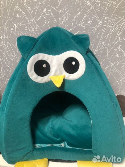 Домик для питомца