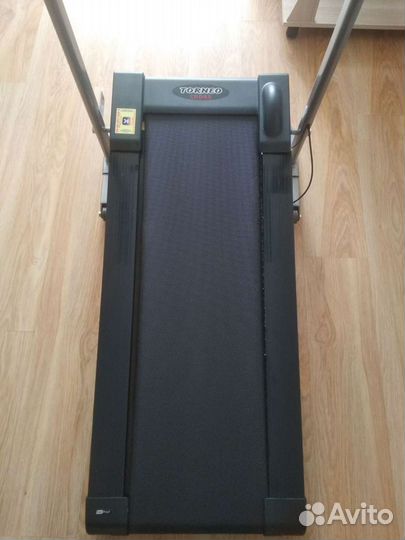 Беговая дорожка torneo cross