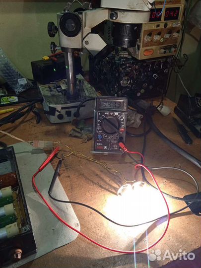 Блок питания 12v, 14v