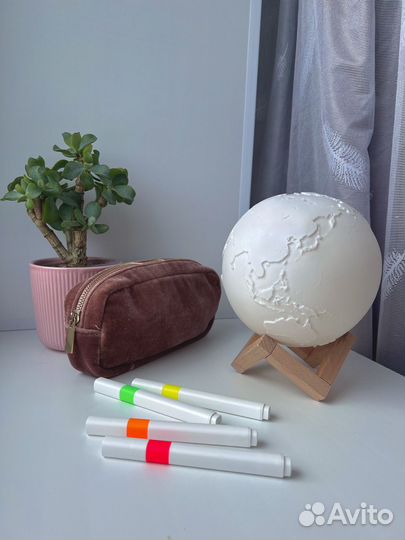 Предметы декора для интерьера