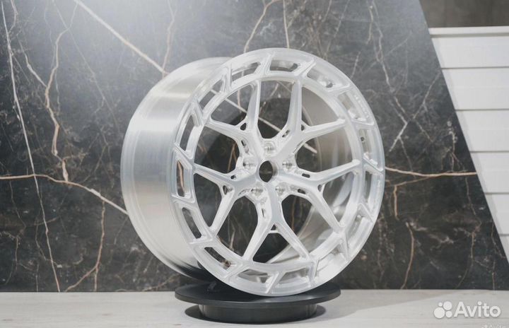 Кованые диски R22