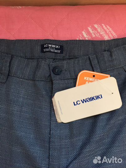 Шорты мужские новые