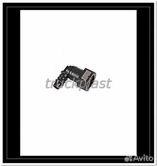 Есть в наличии Разъем