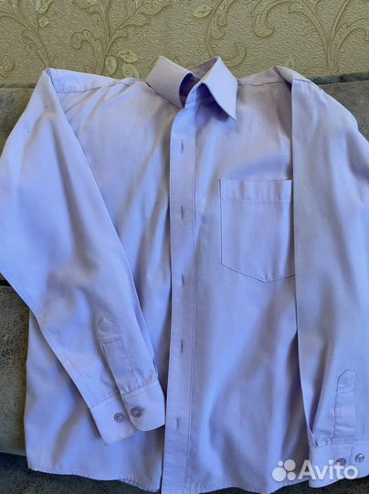 Рубашки для мальчика