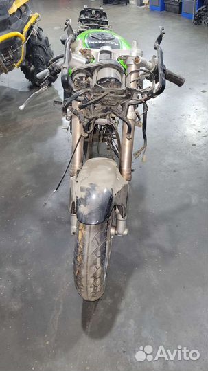 ZXR250