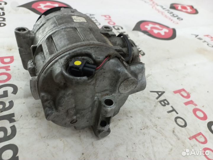 Компрессор кондиционера Mercedes Benz A0002309111