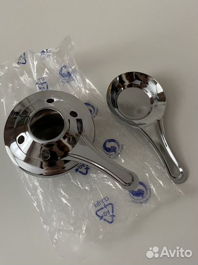 Набор для фондю новый Gipfel Diana