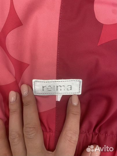 Комбинезон reima 92