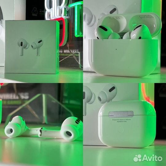 Airpods 3 (original) platinum 1:1