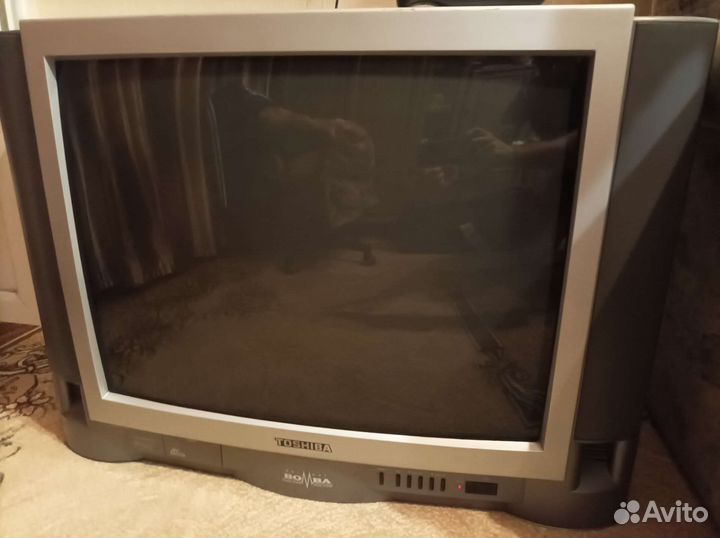 Toshiba Bomba bright