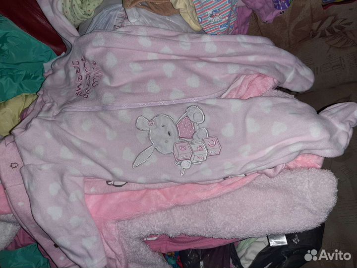 Комбинезоны