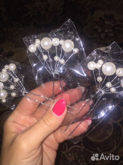 Бижутерия и серебро