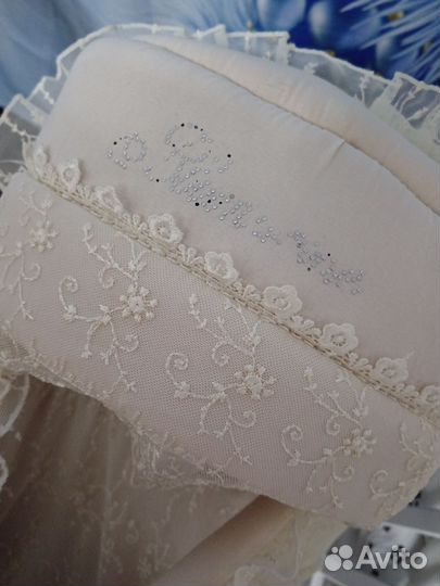 Переноска для детей