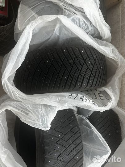 Goodyear Ultragrip Ice Arctic 245/45 R18 100T