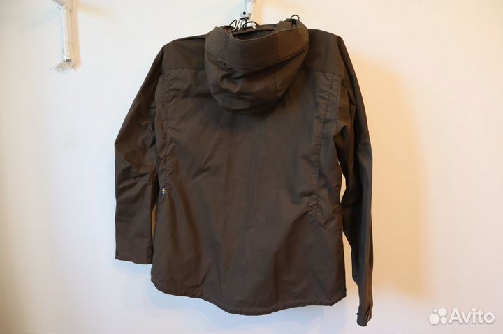 Куртка Fjallraven Skogso Jacket