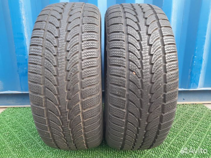 Nokian Tyres WR 275/60 R17 129H