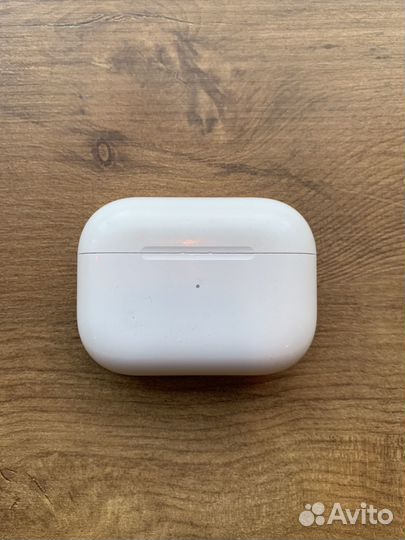 AirPods Pro USB C оригинал