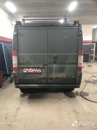 Чип-тюнинг + Диагностика авто + Прошивка Евро2